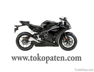 2013 Honda CBR 1000RR ABS