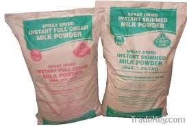 Whole Milk Powder