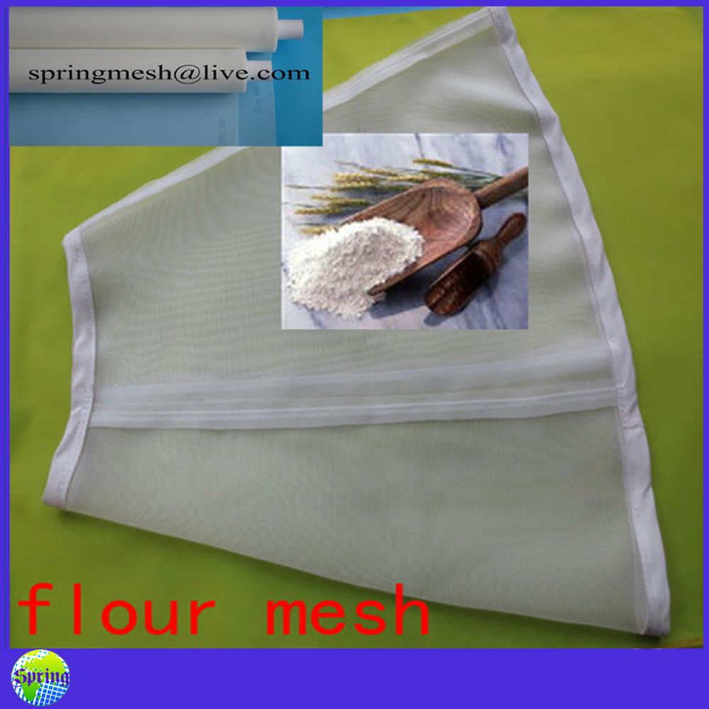 Flour Bolting Mesh