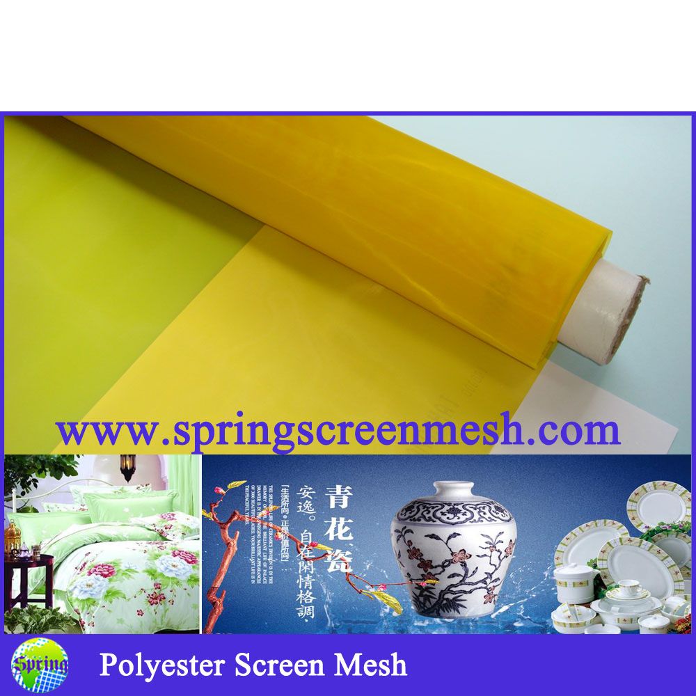 Polyester Printing Mesh