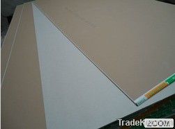 standard gypsum board