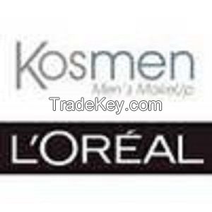 wholesale cosmetics of Laneige, L'Occitane, SK-II, L'Oreal, Benefit, Matrix, Victoria's Secret, KOSE, TonyMoly, Etude House,