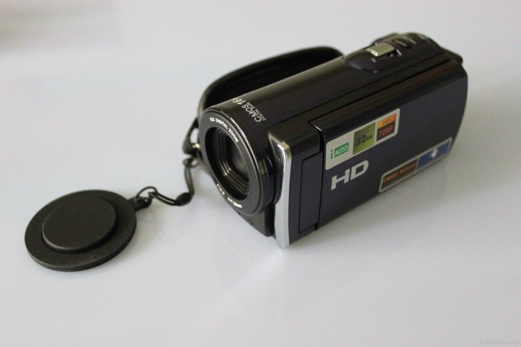 soda camcorder