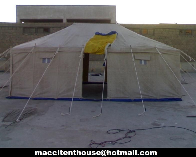 Kowti Delux Tent