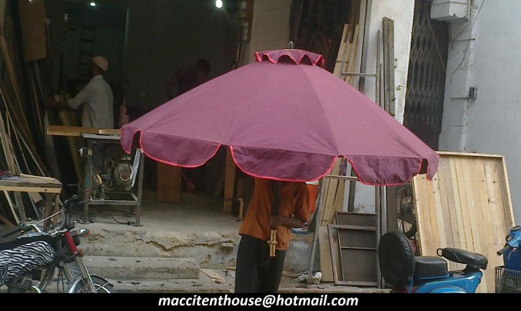 Beach Umbrella