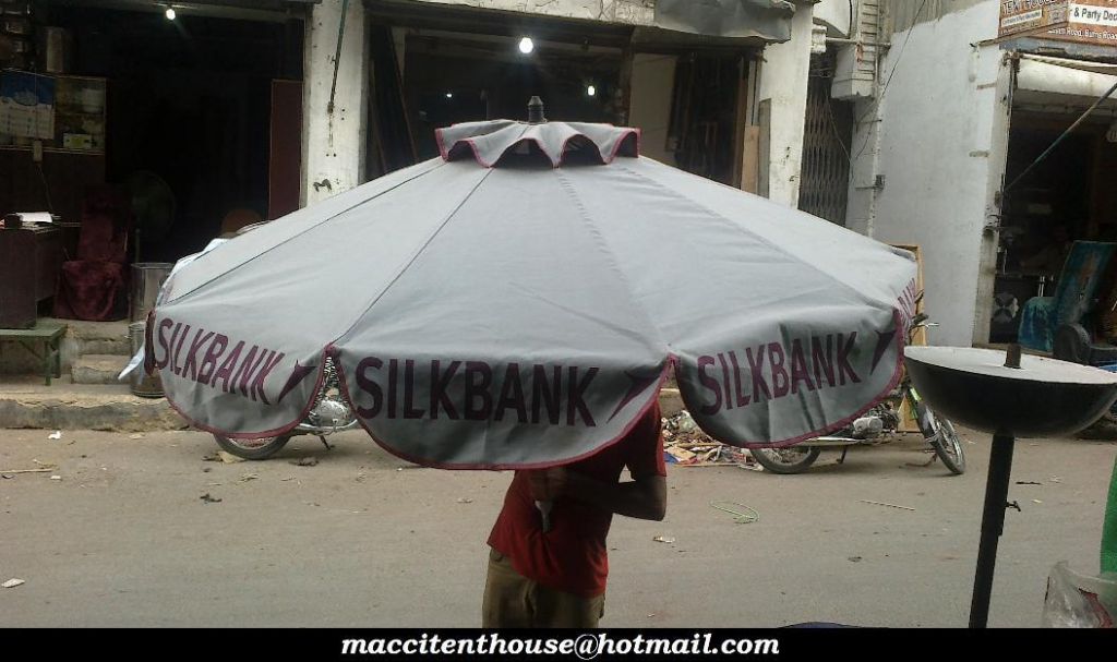 Beach Umbrella