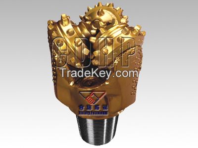 CDHP Tricone Bit TCI Roller Cone Bit Rock Bit