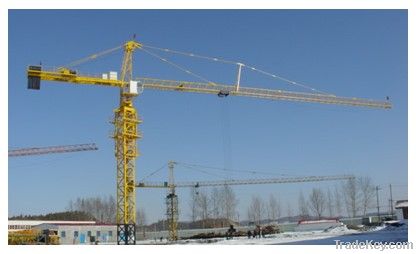 TOPKIT TOWER CRANE 145F10(F0/23B)