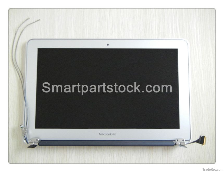 For MacBook Air A1370 A1465 11inch Full LCD Display Assembly