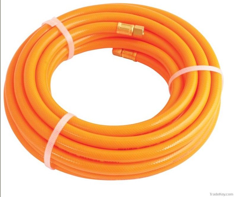 silicone rubber hose