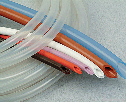 silicone rubber hose