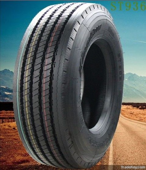 cheap sale heavy duty truck tire 11R24.5