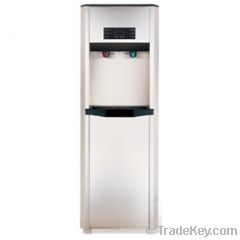 Freestanding Cold and Hot Water Dispenser