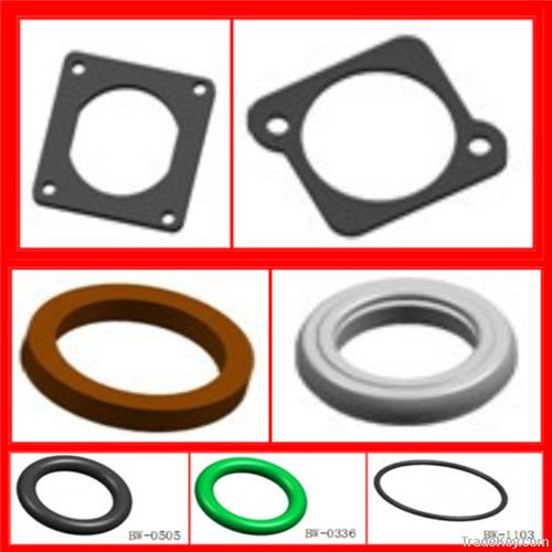 High quality custom rubber gasket/washer