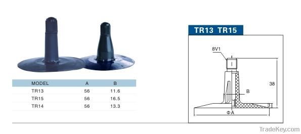 TIRE VALVE