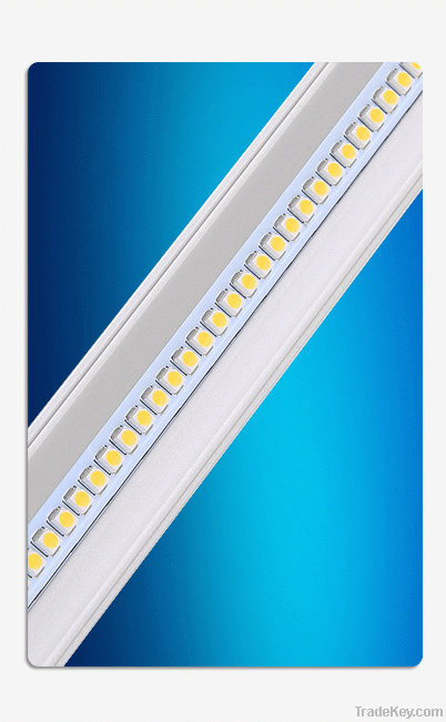 energy saving 8w t8 led tube light