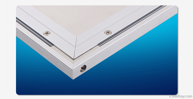 Factory Price 10W 300*300 flat panel led lighting