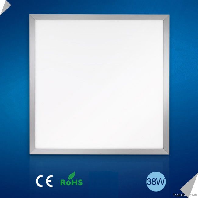 New style fashion 38W 600 600 big led lights