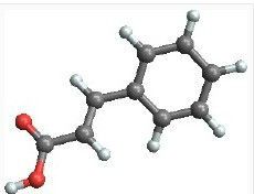 Trans-Cinnamic acid