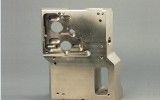 CNC Machining-CNC Milling & Turning