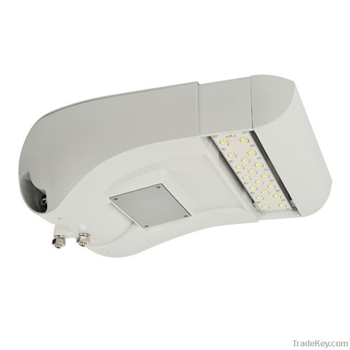 30W LED Street / road Light with Radar sensor  (AG-L018A)