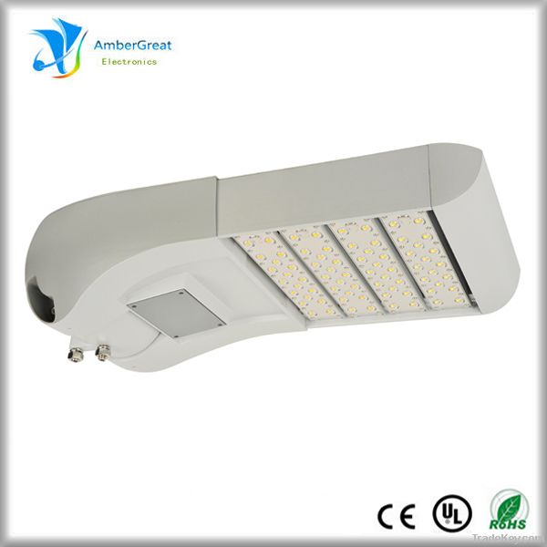 120W LED Street Lights / Light / Lamp with Radar Sensor AG-L072A