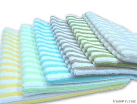 microfiber towel