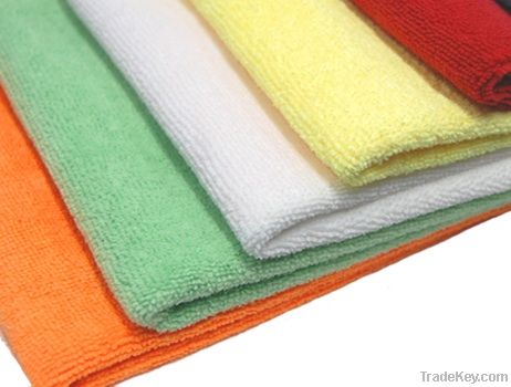 microfiber towel