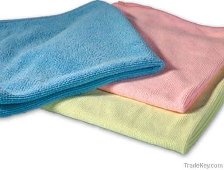 microfiber towel