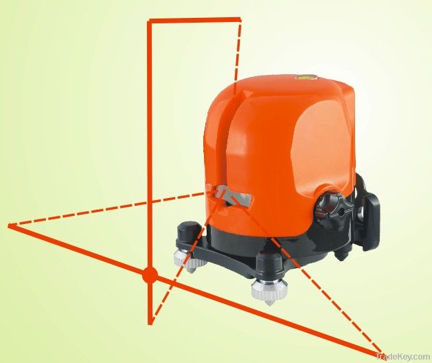 Simple Laser Level