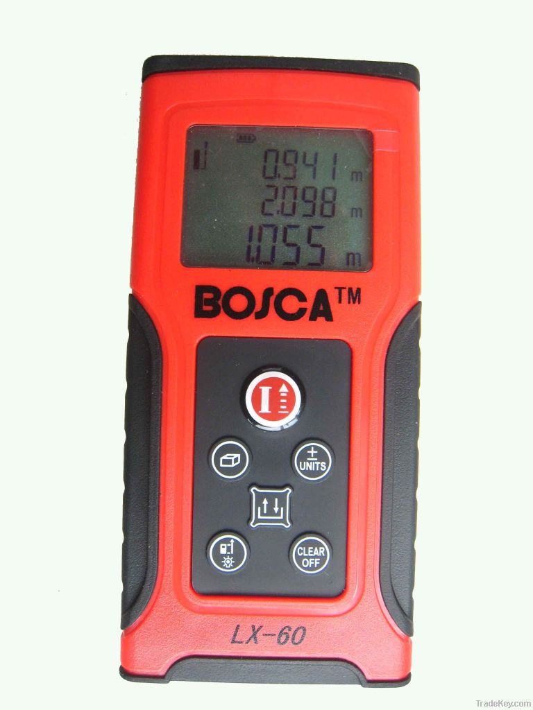 laser distance meter/60m