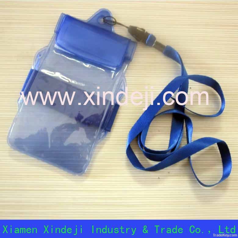 PVC waterproof bags