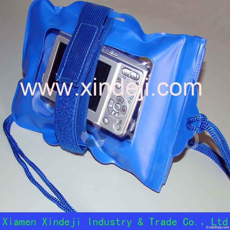 PVC waterproof bags