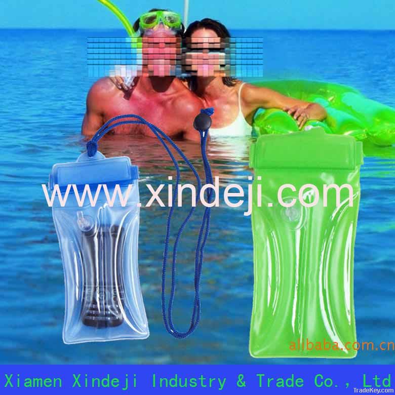 PVC waterproof bags