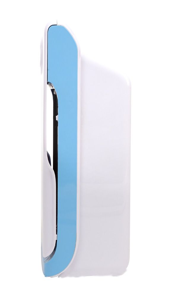 OLS-K01A Professional MINI Portable Air Purifier for home ,office ,baby room HEPA air purifier