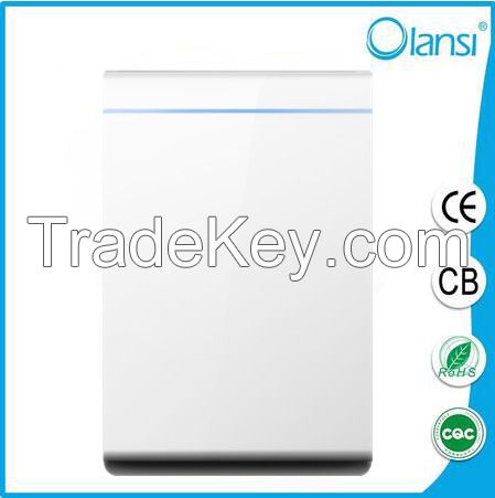 OLS-K07A Air Purifier HEPA Filter pm2.5 Air Purifier Home/hotel