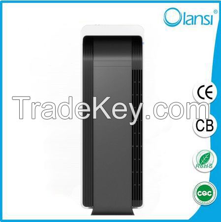 OLS-K07A Air Purifier HEPA Filter pm2.5 Air Purifier Home/hotel