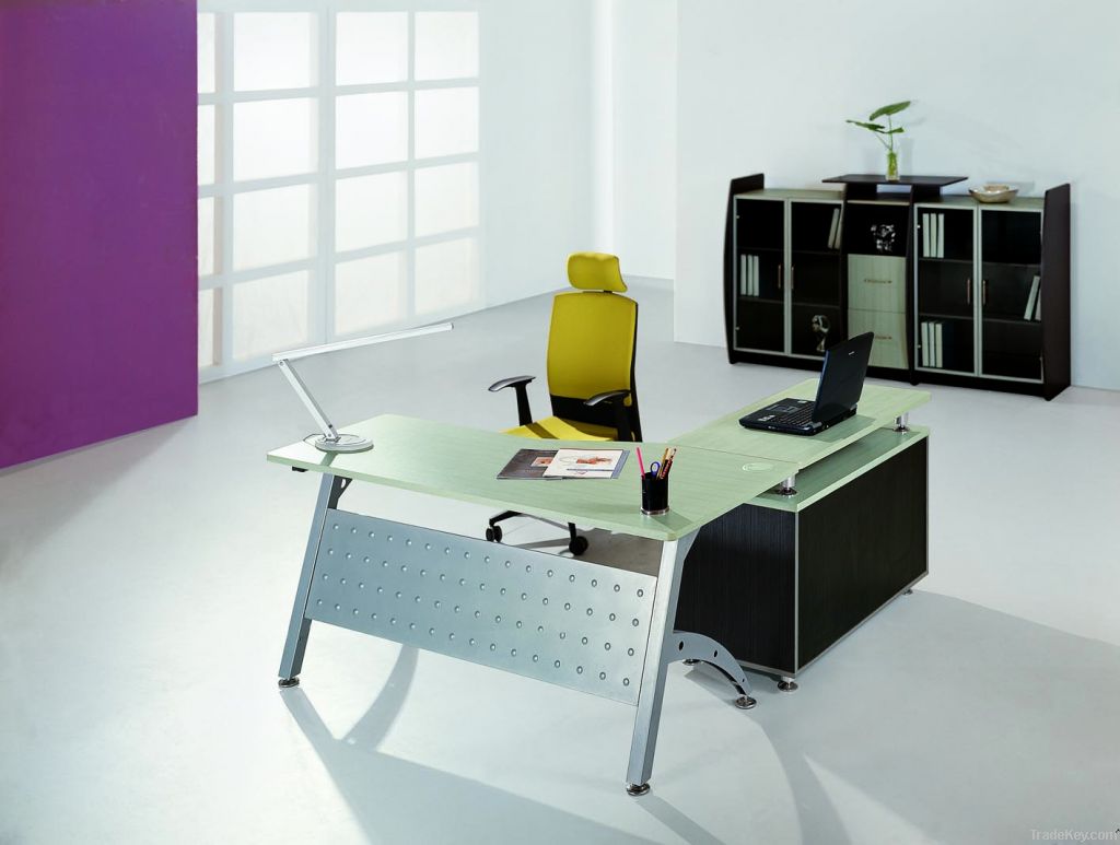 fashion aluminium office desks