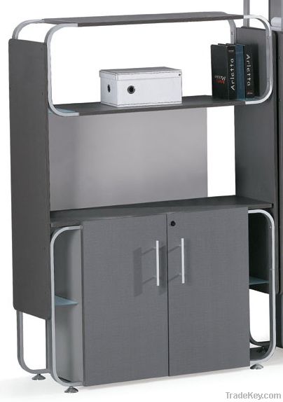 fashion aluminium office filing cabinets