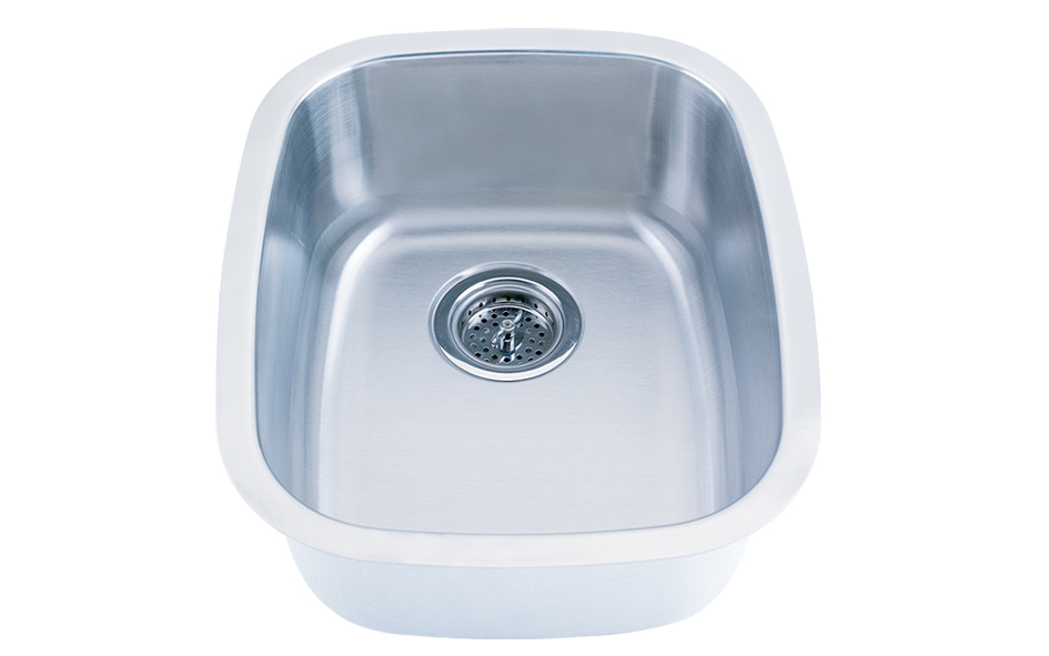 undermount sinks