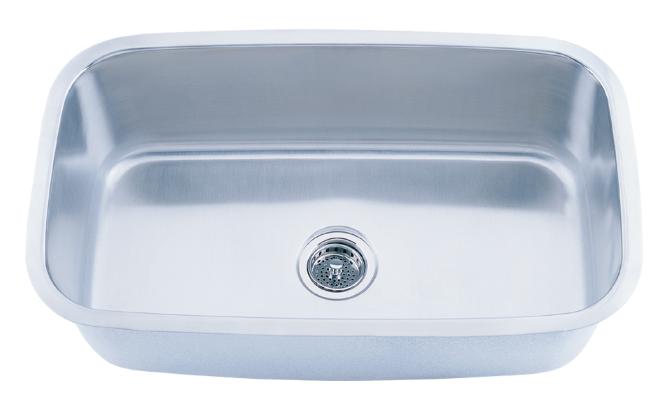 undermount sinks