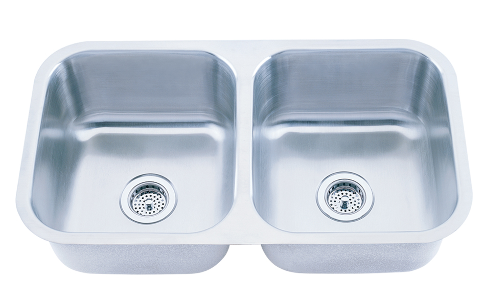 undermount sinks