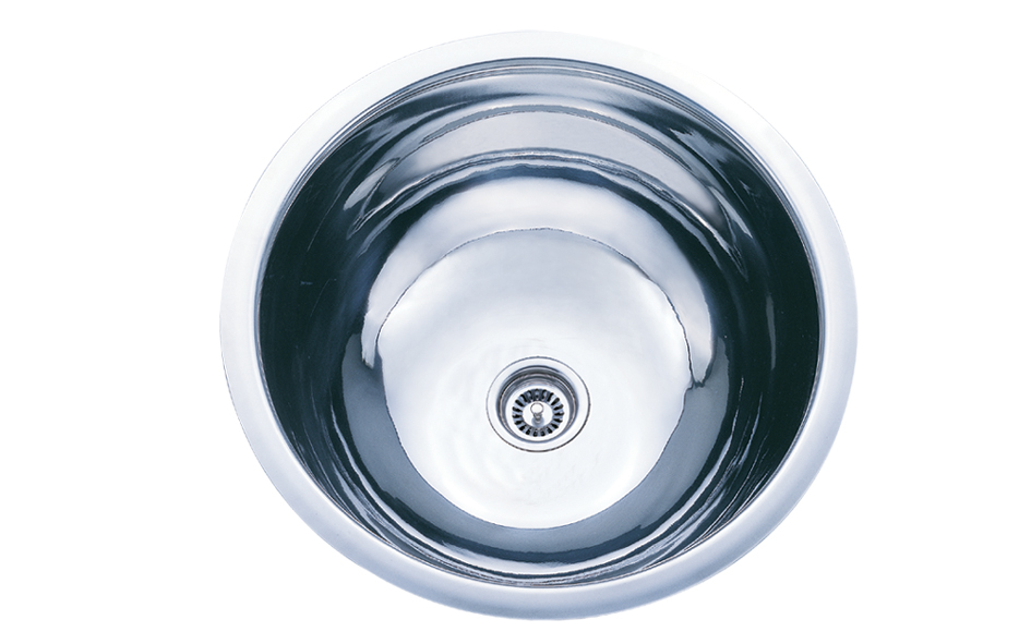 ROUND SINK