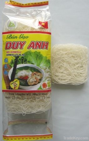 Rice Vermicelli