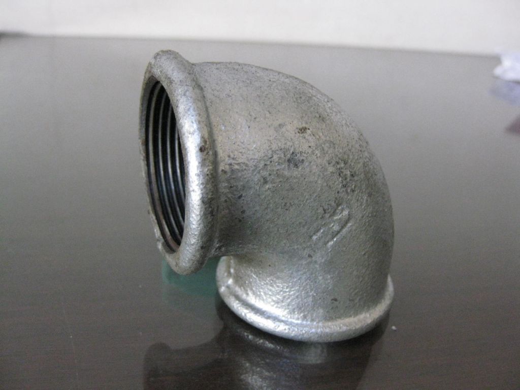 Malleable cast iron Sockets-ANSI standard.