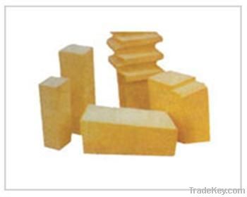 high alumina bricks