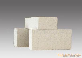 mullite insulating bricks