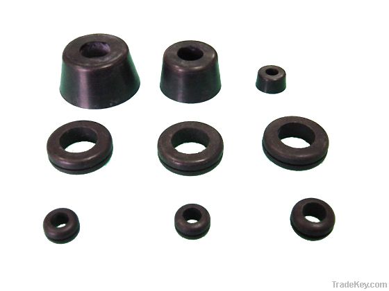 rubber grommet