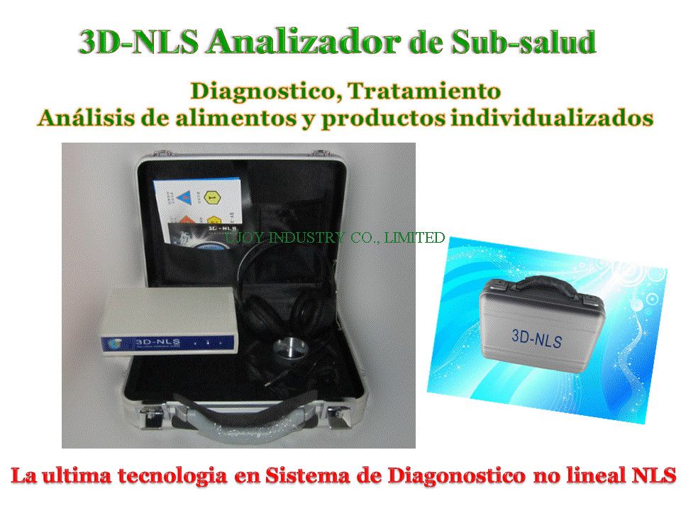 Therapy BIO 3D-NLS