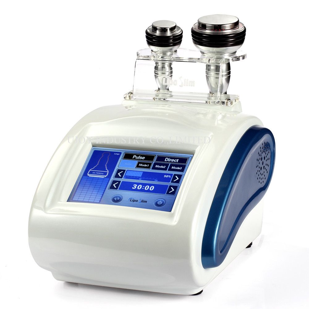 UJA1.5A Cavitation Slimming Machine